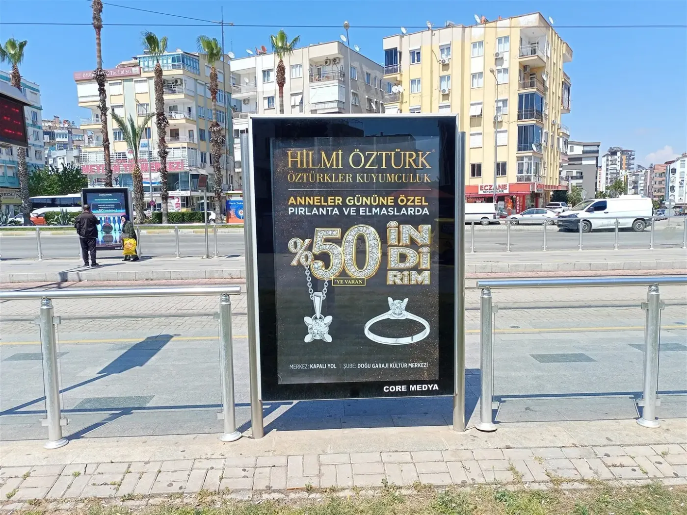 Raket uygulaması