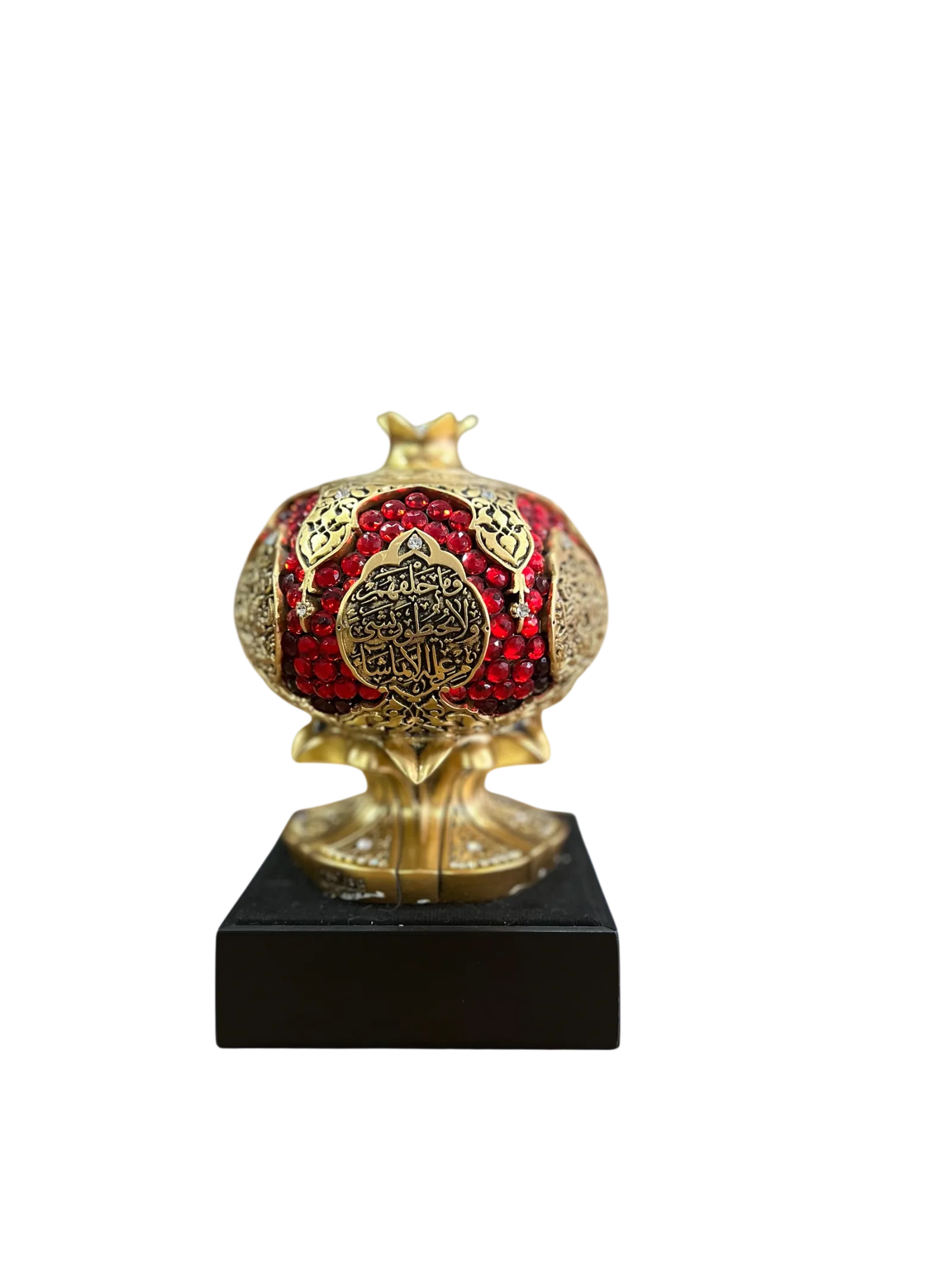 Ödül Kupa - Plaket — örnek iş 6