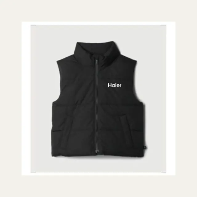 Anorak Yelek — Tekstil Ürünleri