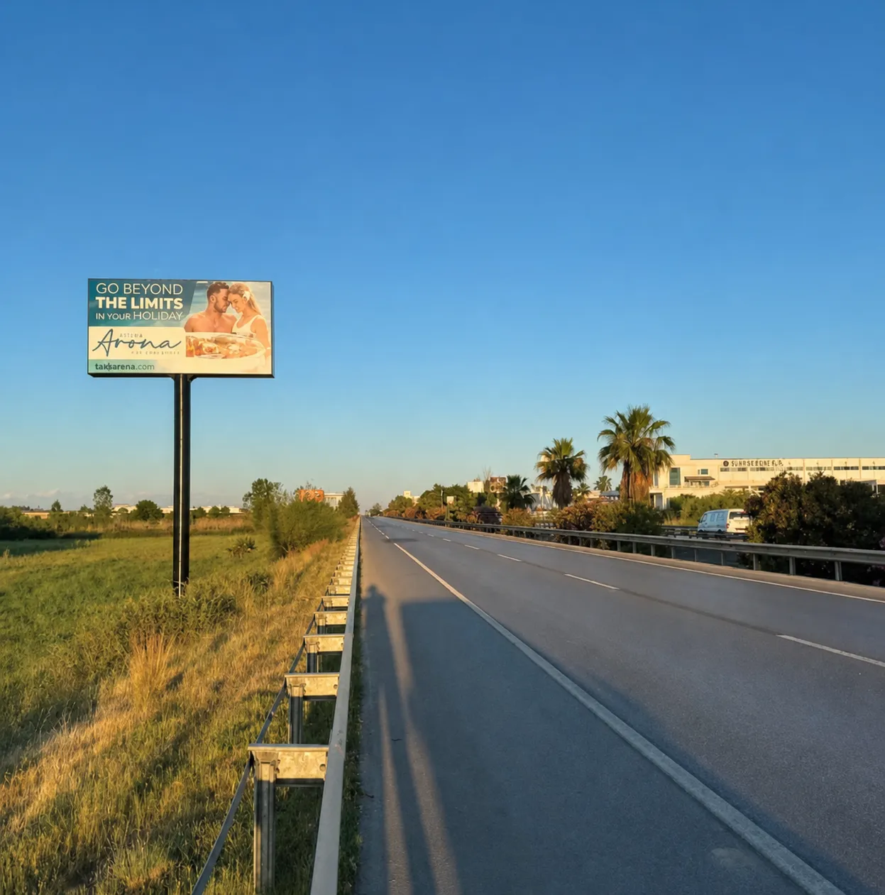 Totem Reklamları