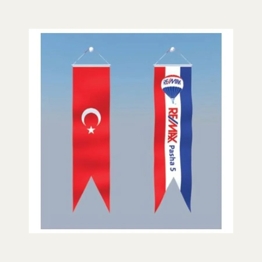 Kırlangıç Bayrak — Bayrak Grubu