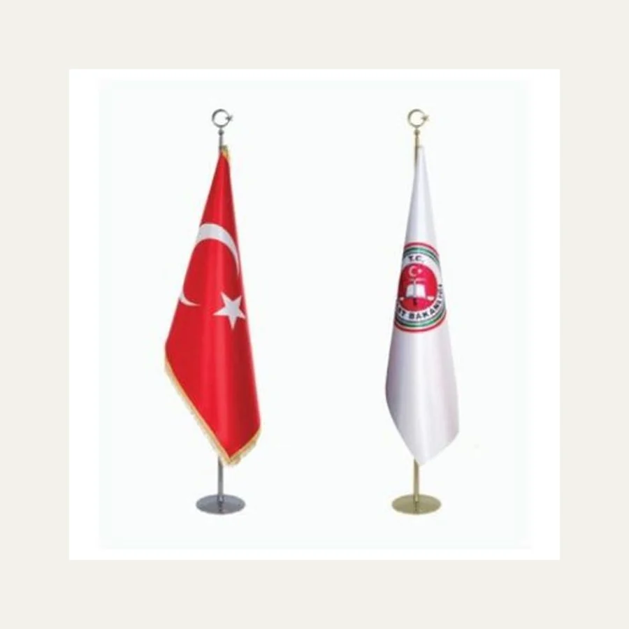 Makam Bayrağı — Bayrak Grubu