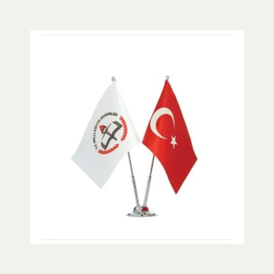 Masa Bayrağı — Bayrak Grubu