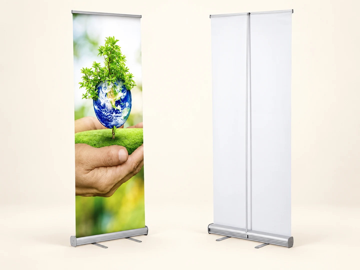 Bannerlar — Tanıtım Ürünleri