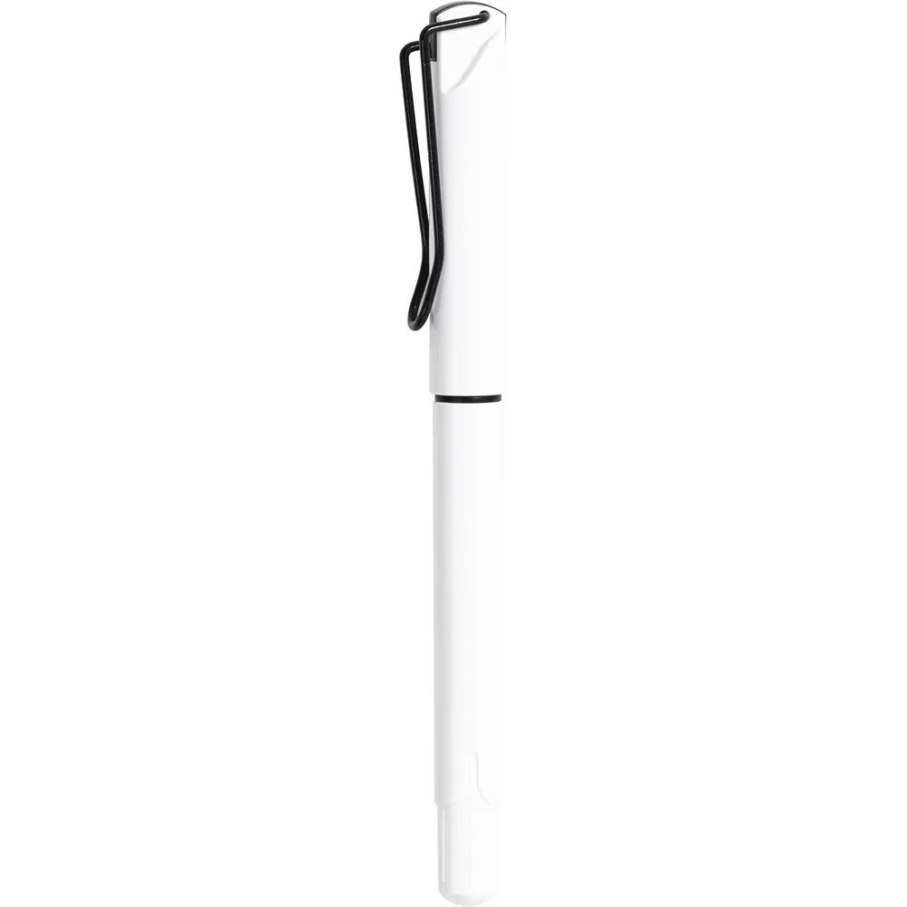 0532-100 Plastik Jel Roller Kalem