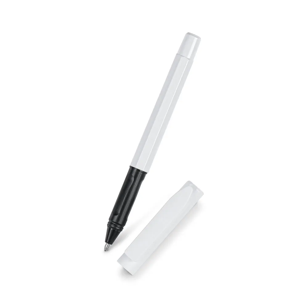 0532-40 Plastik Jel Roller Kalem görsel 2