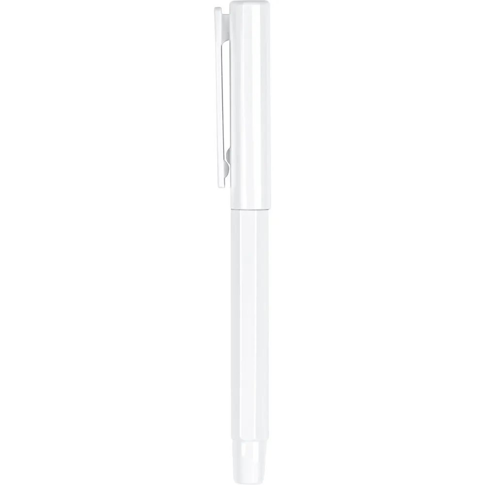 0532-40 Plastik Jel Roller Kalem