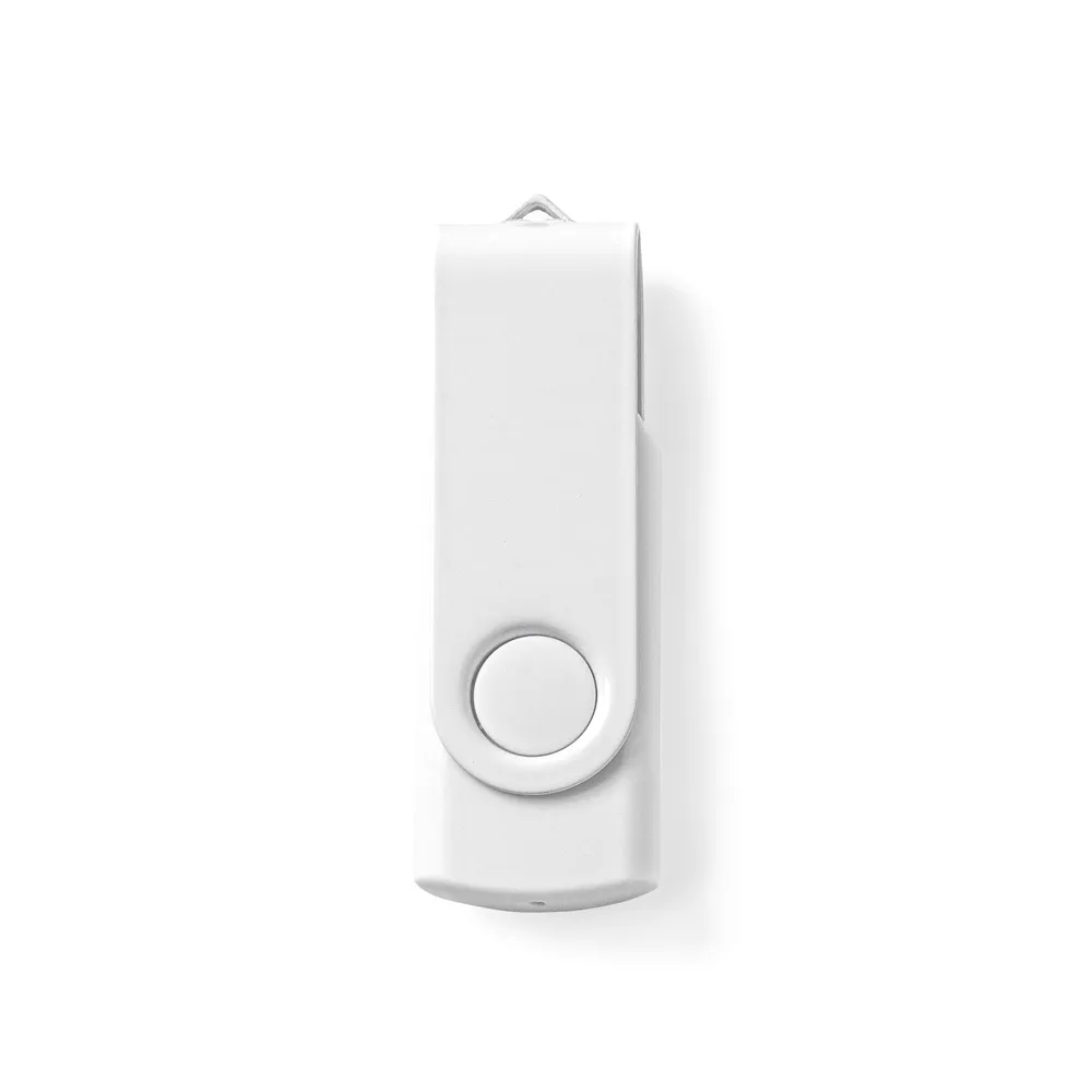 8113 Metal USB Bellek