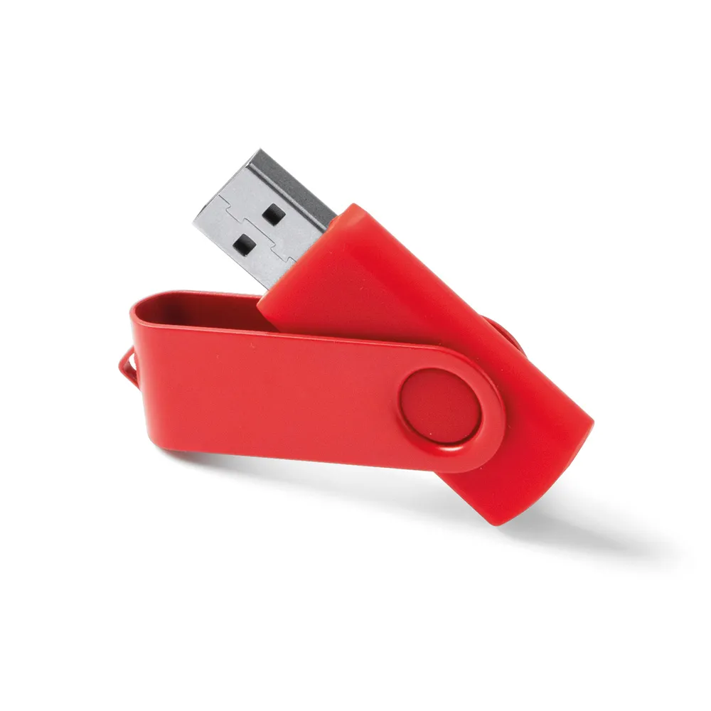 8113 Metal USB Bellek görsel 3
