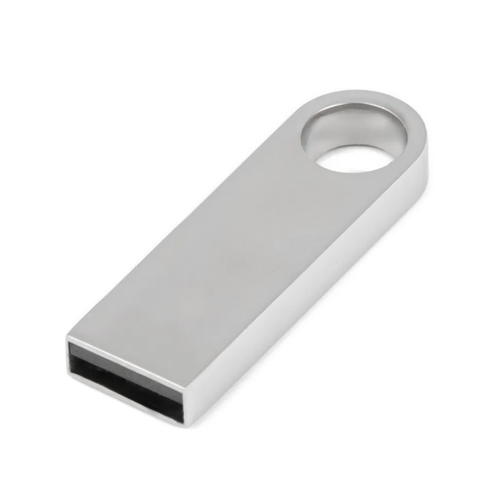 8115 Metal USB Bellek