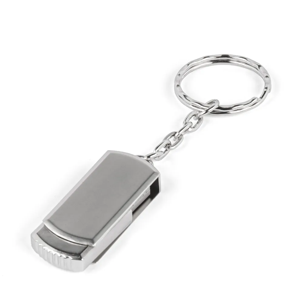 8125 Metal USB Bellek