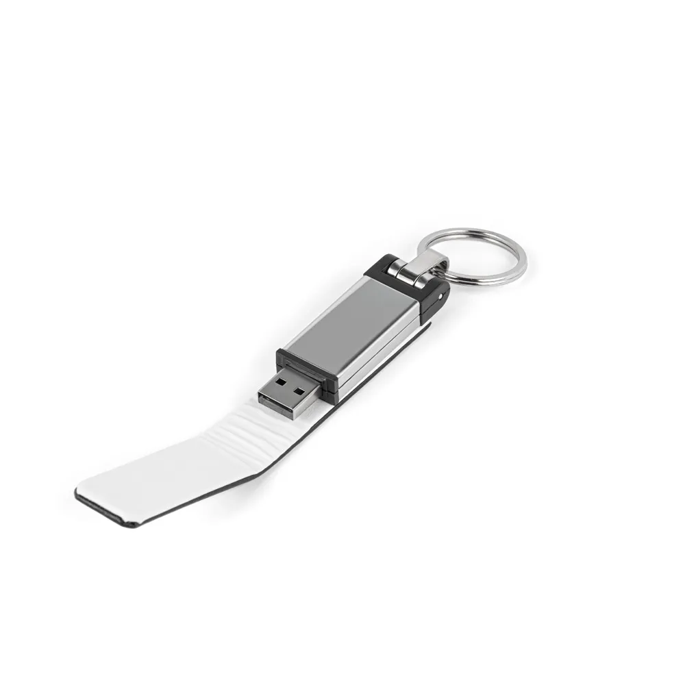 8230 Deri USB Bellek görsel 3