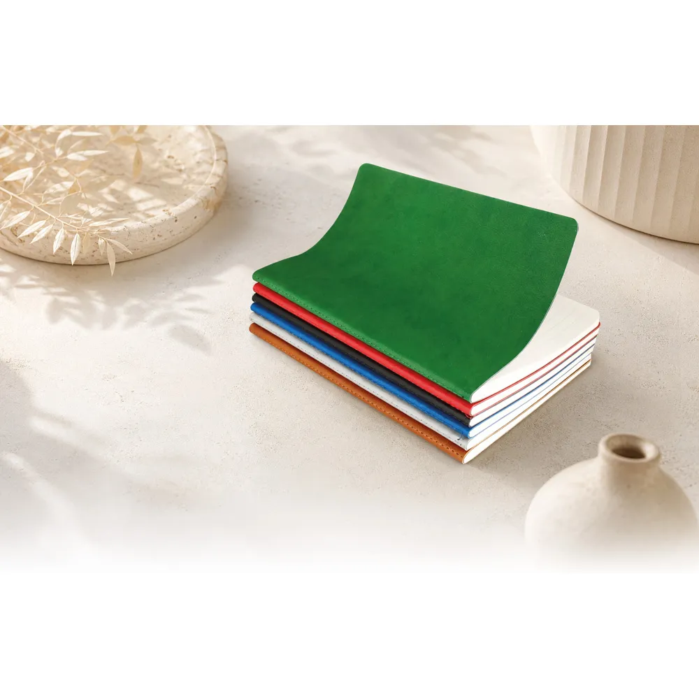 Bayraklı Terzi Dikiş Defter görsel 3