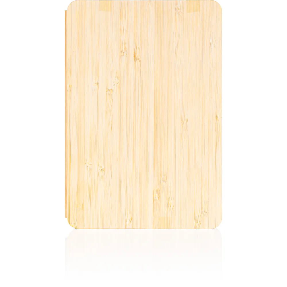 Belgrad Tarihsiz Bambu Defter görsel 3