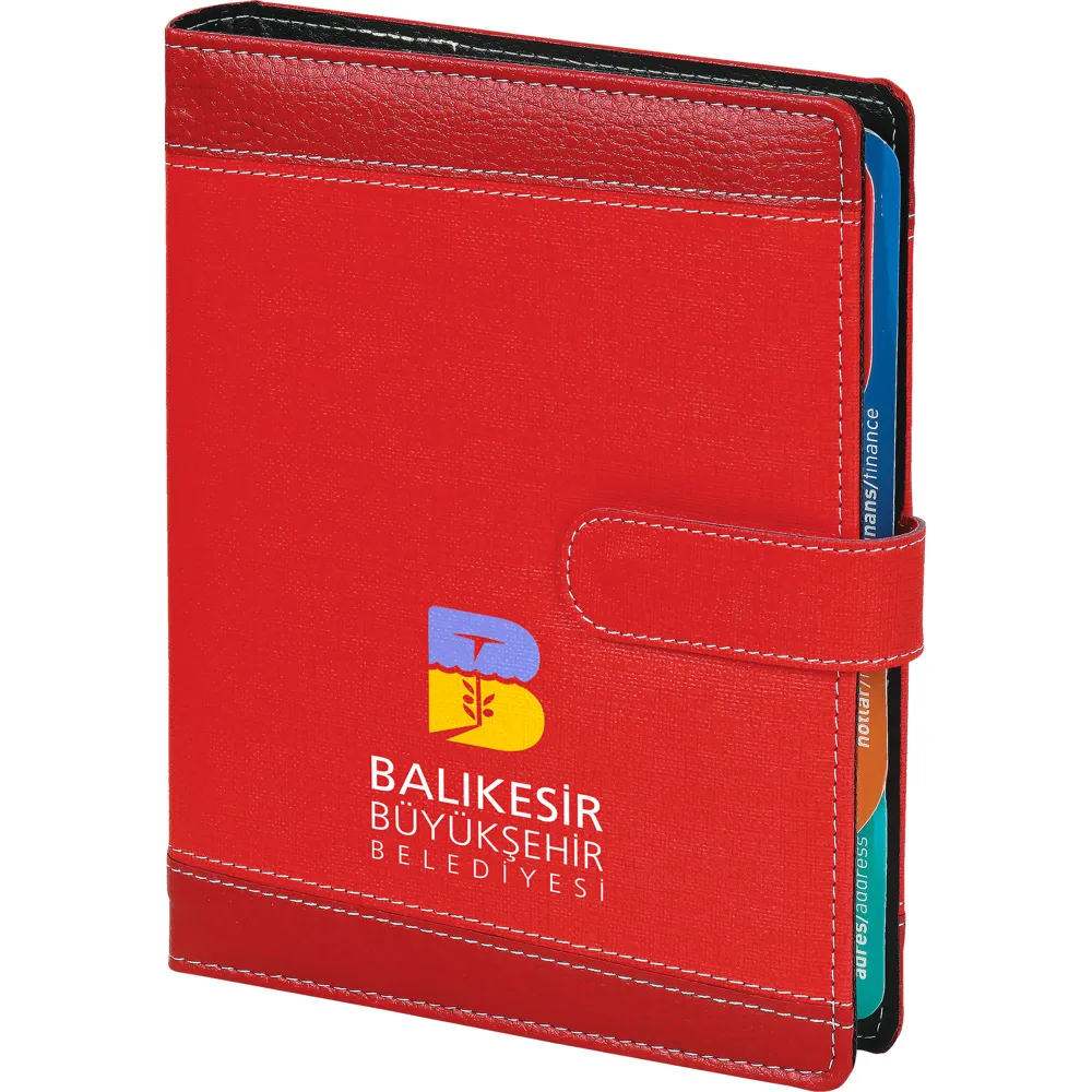 Bergama Organizer Ajanda