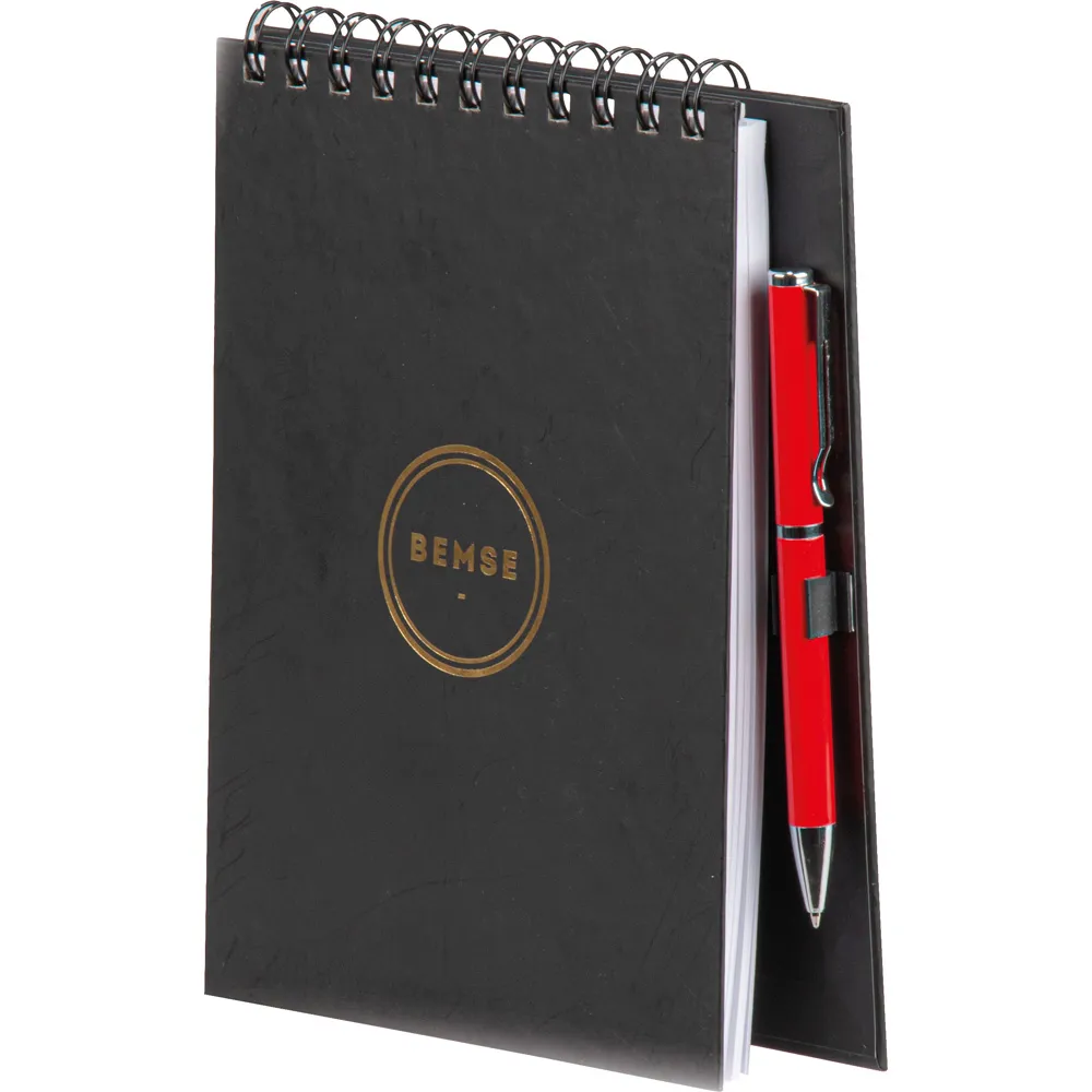 BLK-08 Taslama Bloknot