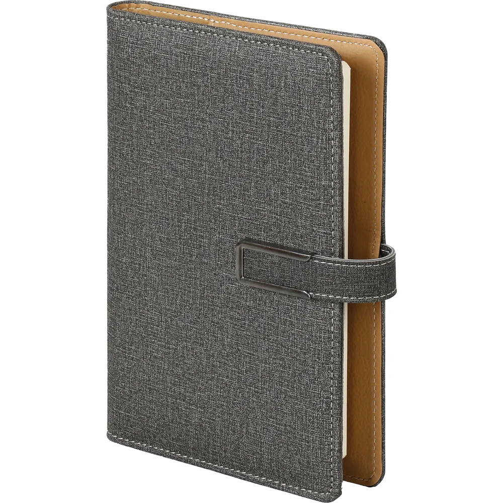 Burgaz Kılıflı Defter