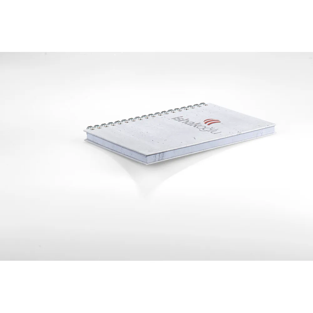 DFT-01 Taslama Defter görsel 2