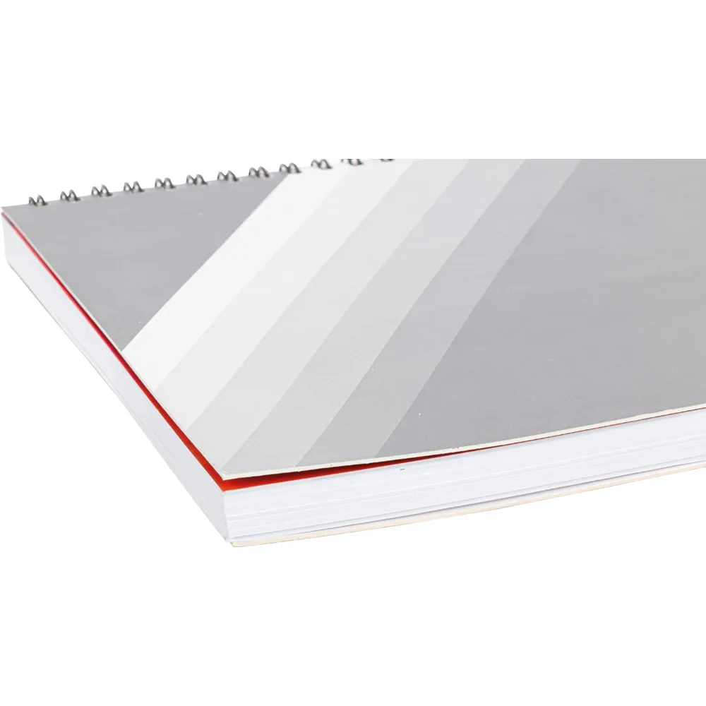 DFT-02 Sıvama Defter görsel 2
