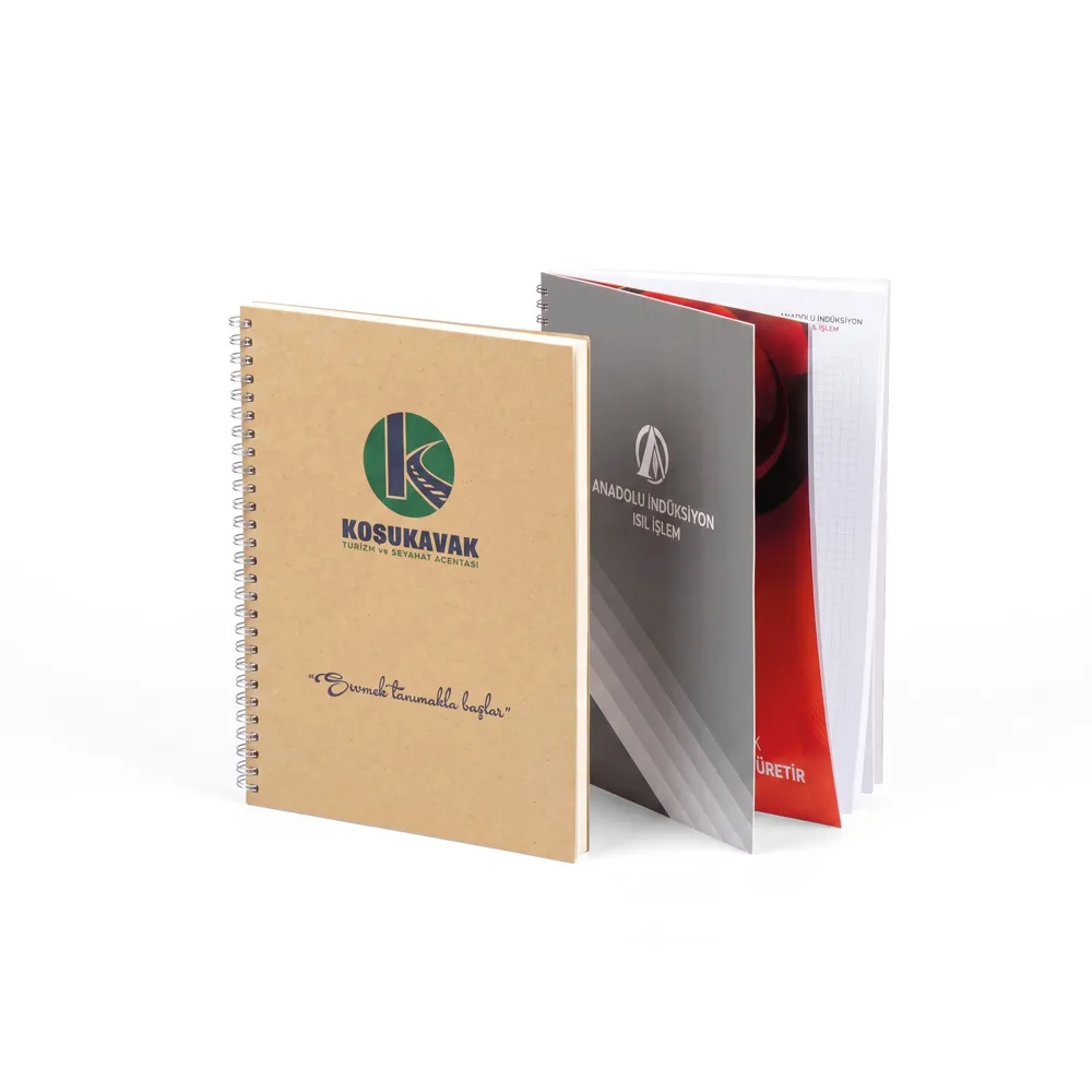 DFT-02 Sıvama Defter