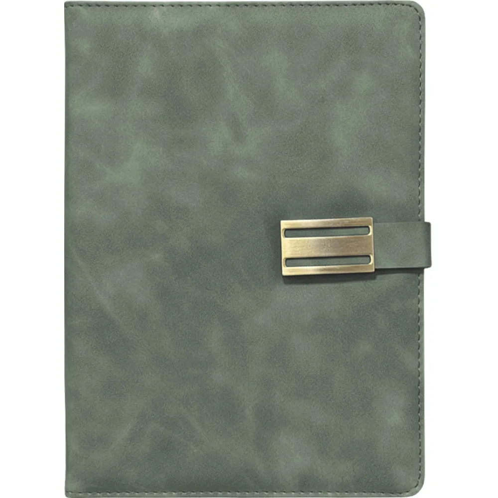 Endulus Tarihsiz Defter