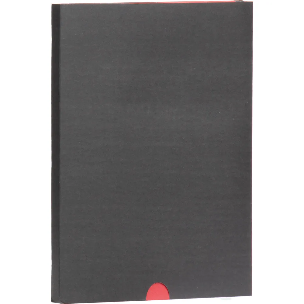 Nişantaşı Tarihsiz Defter görsel 5