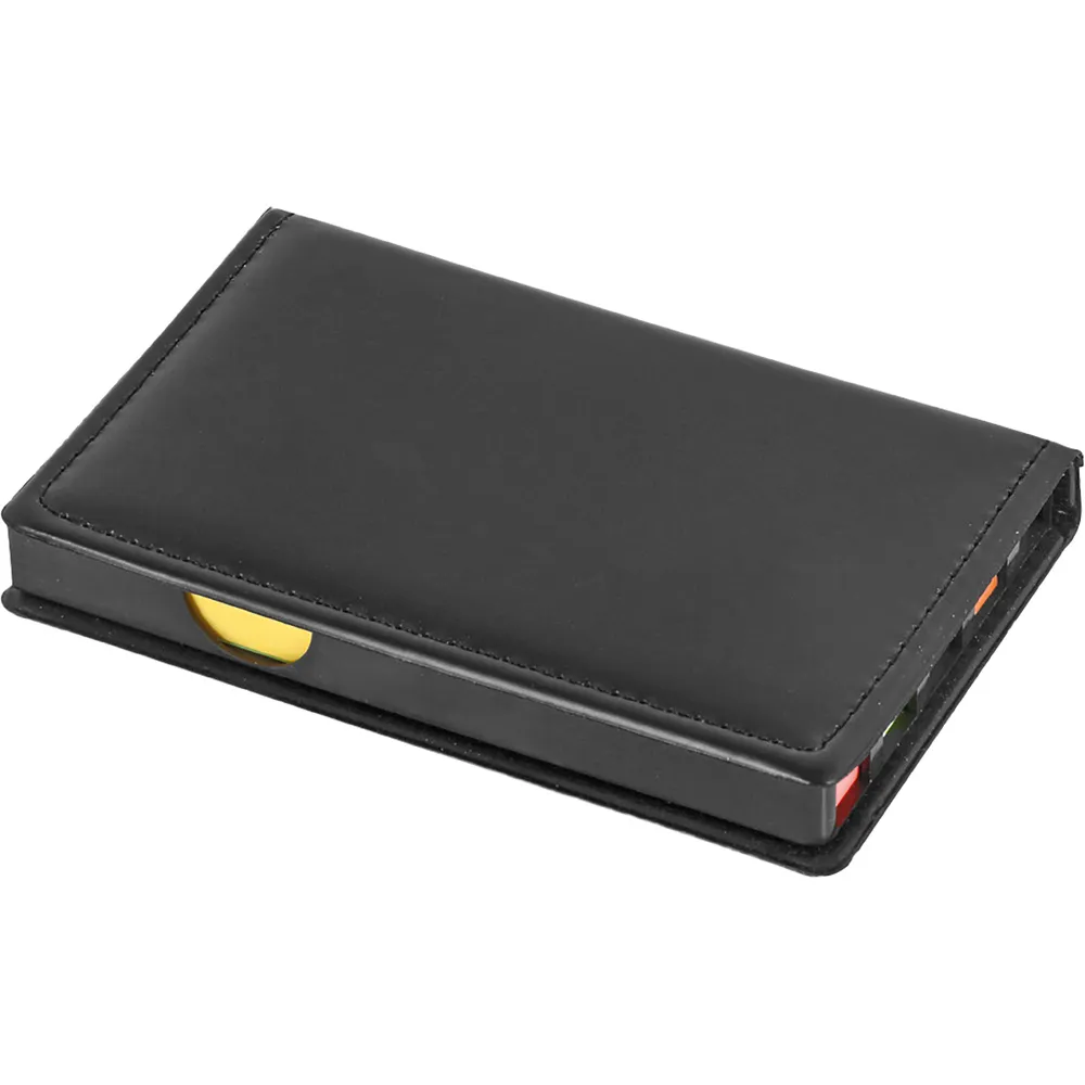 PT-004 Yapışkanlı Notluk görsel 2