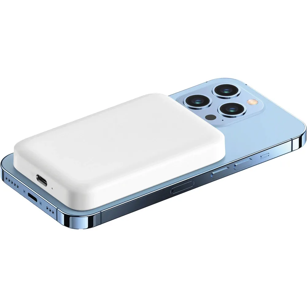 PWB-110 MagSafe Powerbank görsel 3