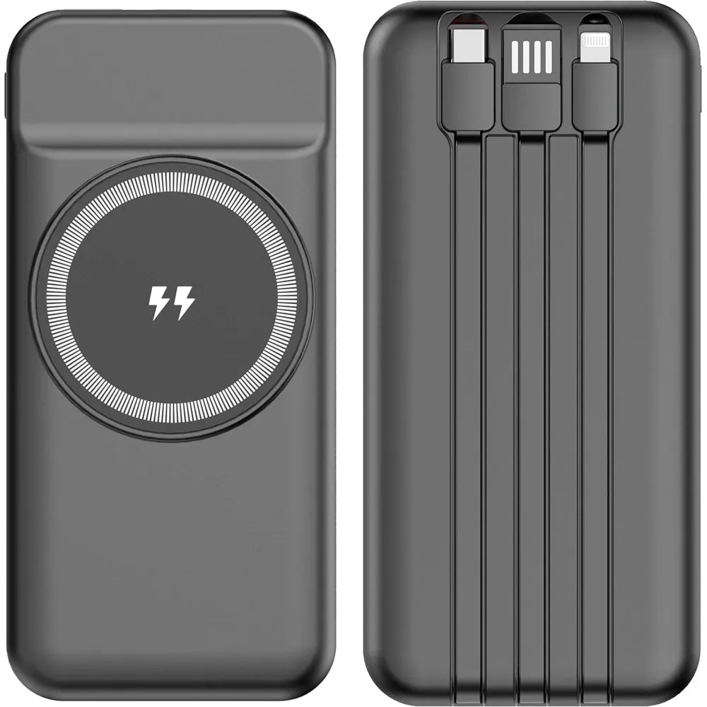 PWB-150 MagSafe Powerbank görsel 2
