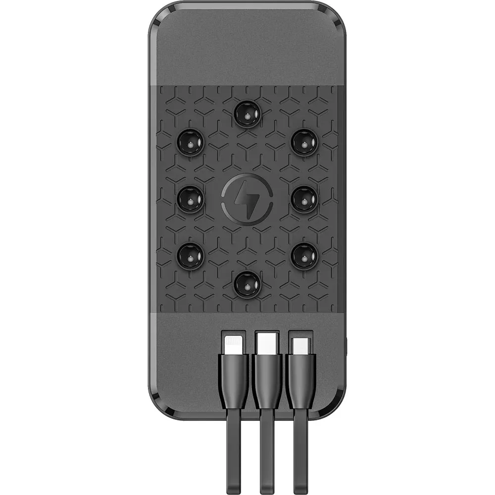 PWB-185 Wireless Powerbank görsel 2