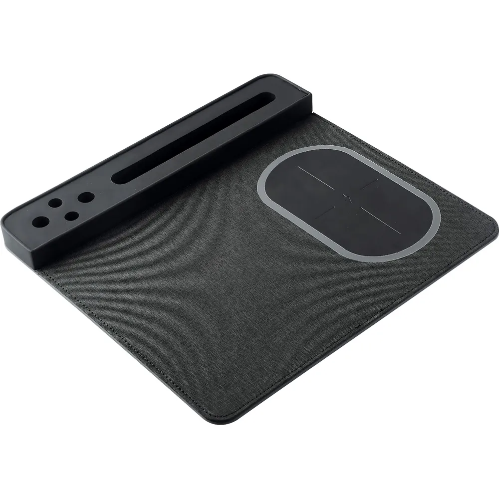 PWB-210 Wireless Şarjlı MousePad görsel 2