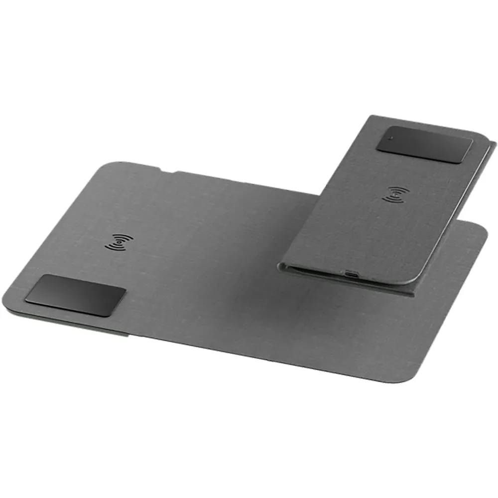 PWB-240 Wireless Şarjlı MousePad görsel 3