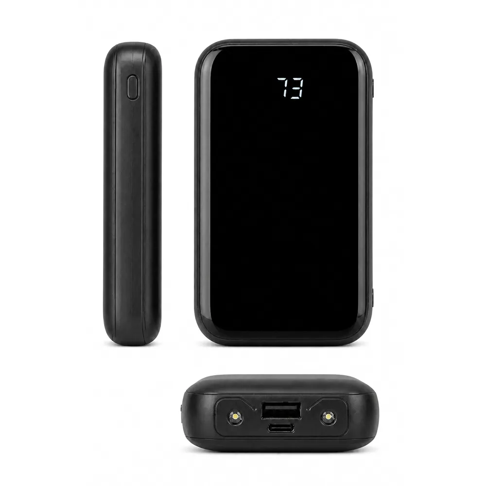 PWB-355 Mini Powerbank görsel 2