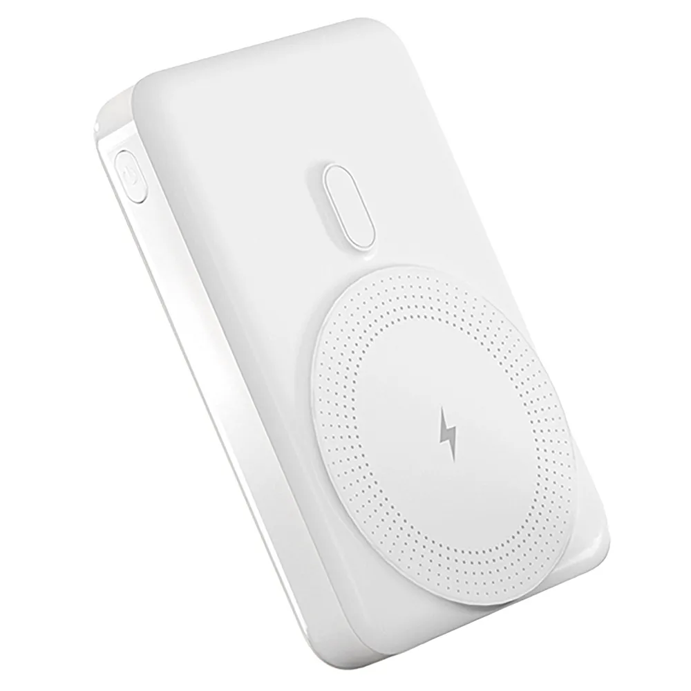 PWB-60 MagSafe Powerbank