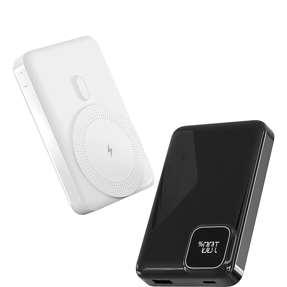 PWB-60 MagSafe Powerbank görsel 2