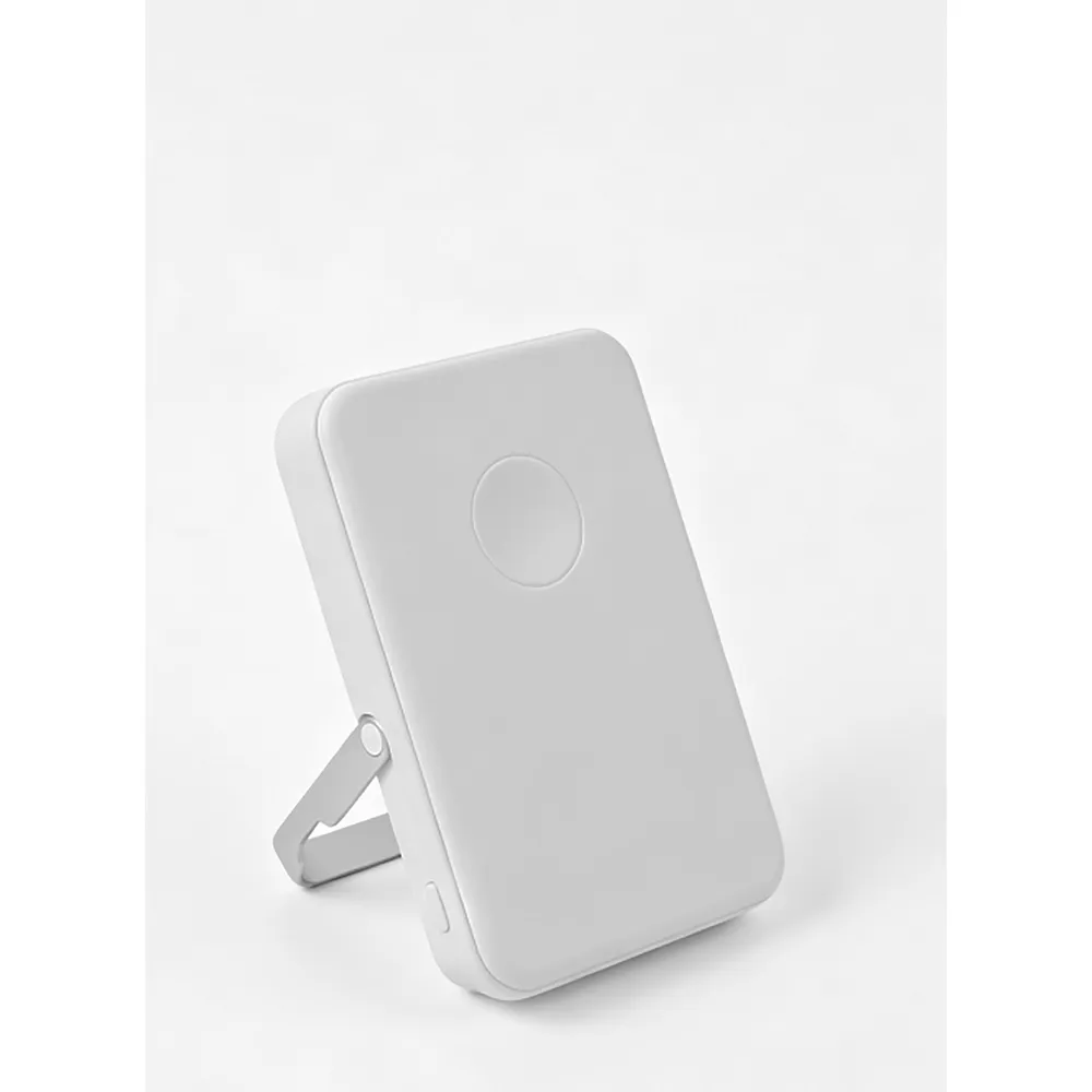 PWB-80 MagSafe Powerbank görsel 2