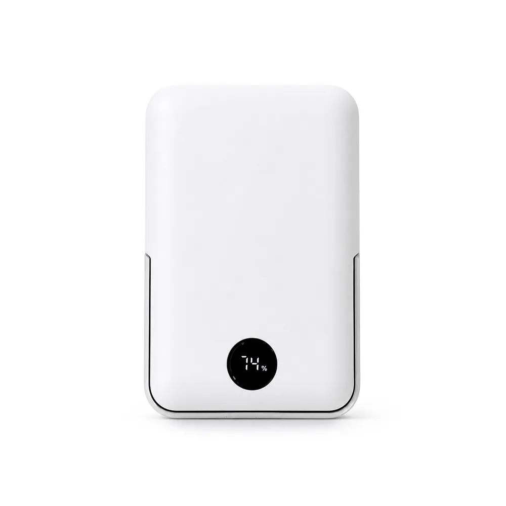 PWB-80 MagSafe Powerbank
