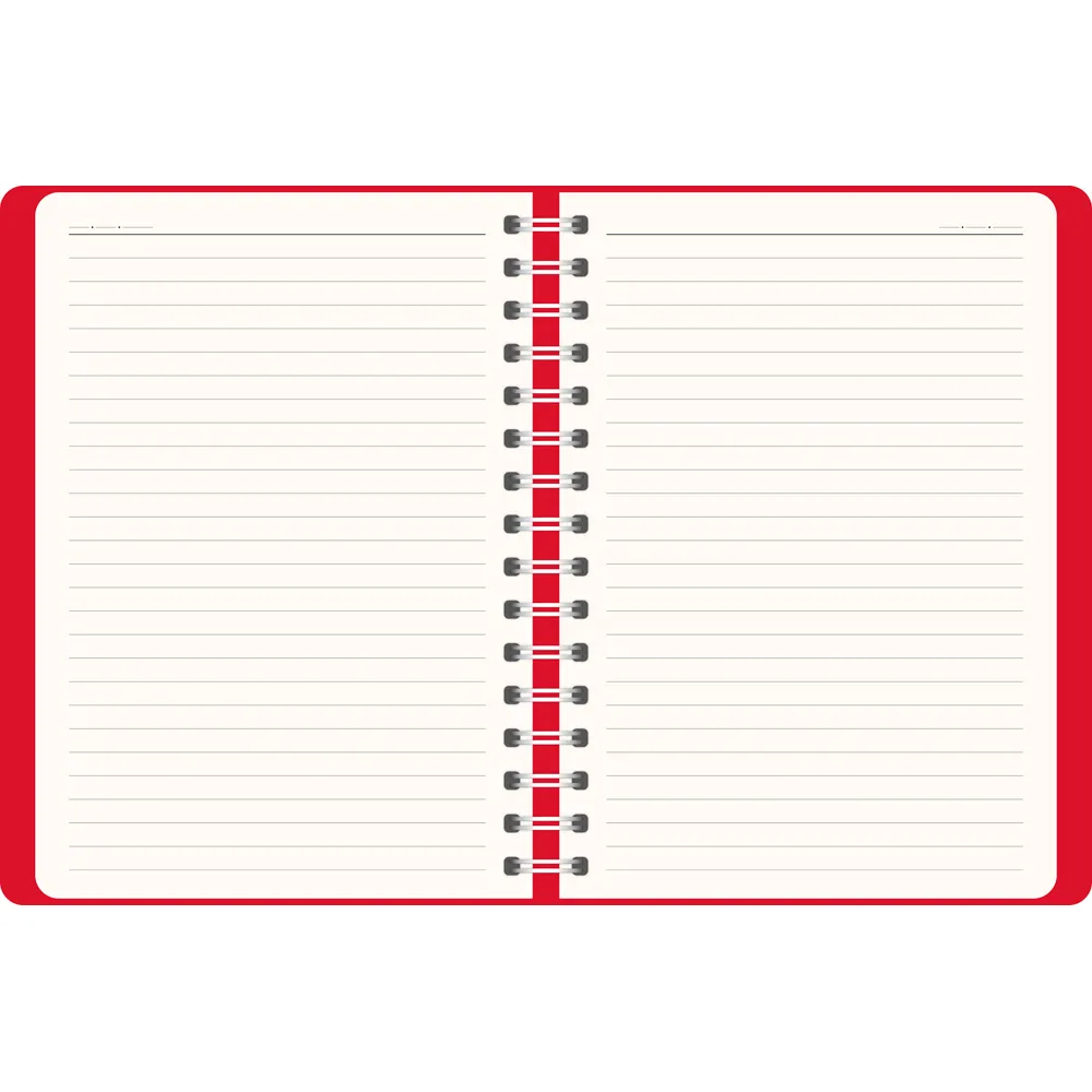 Sirkeci Gizli Spiralli Defter görsel 2