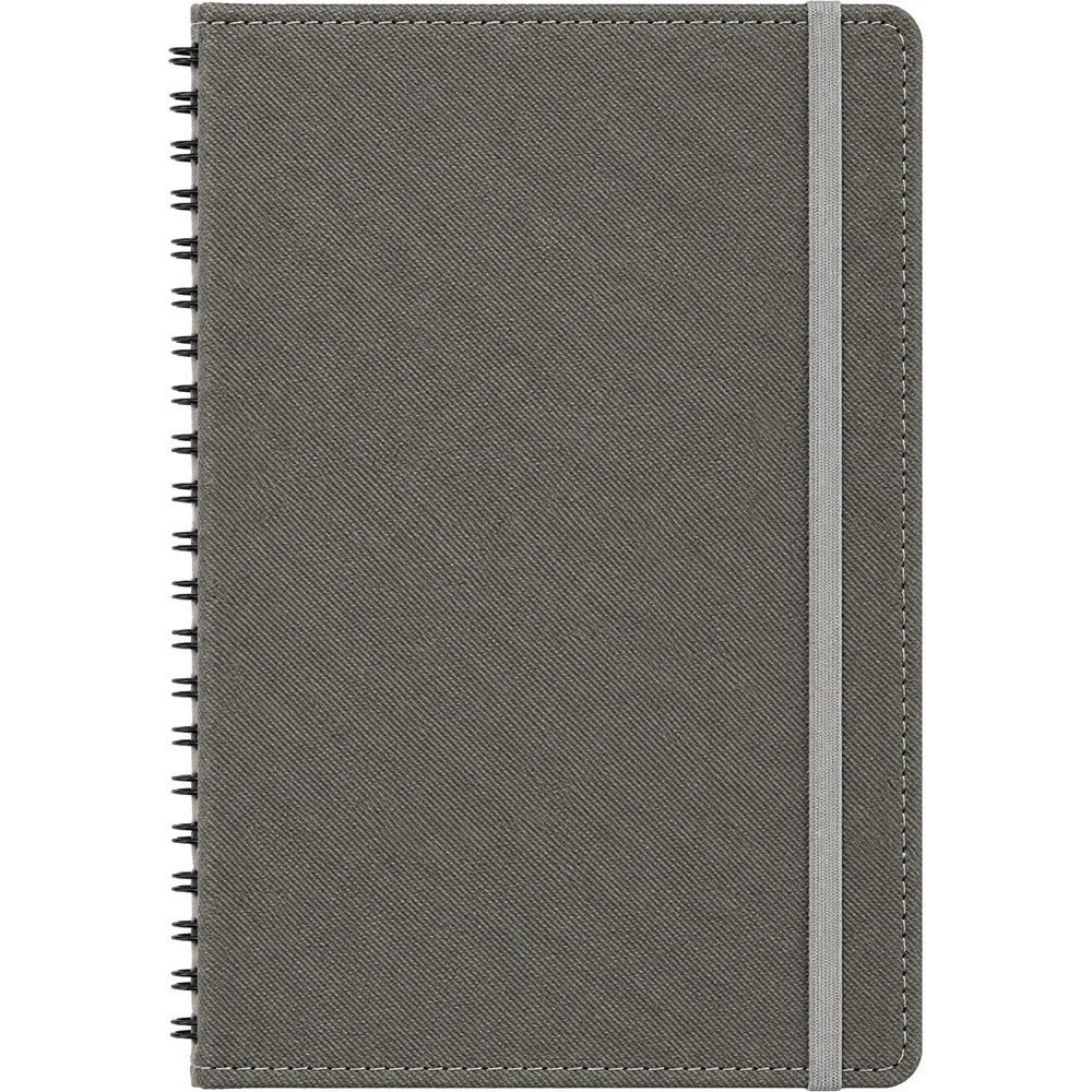 Sirkeci Gizli Spiralli Defter