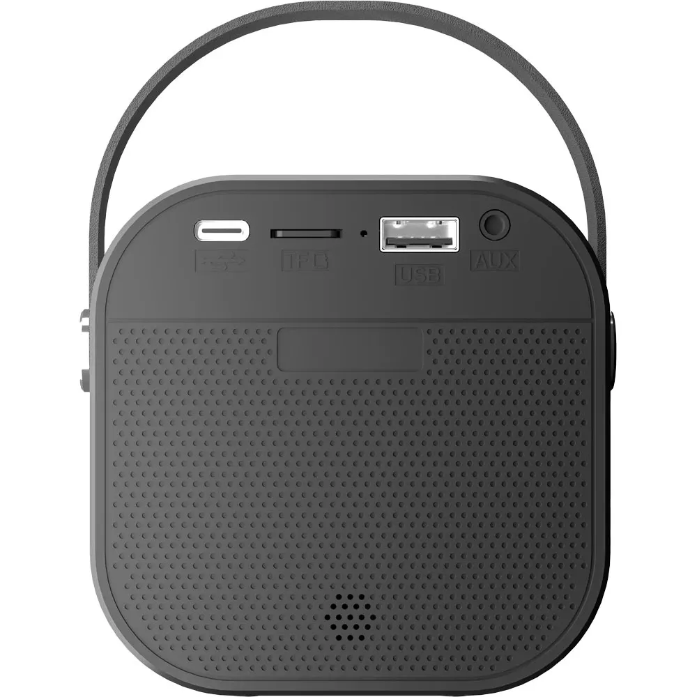 SPK-70 Bluetooth Speaker görsel 3
