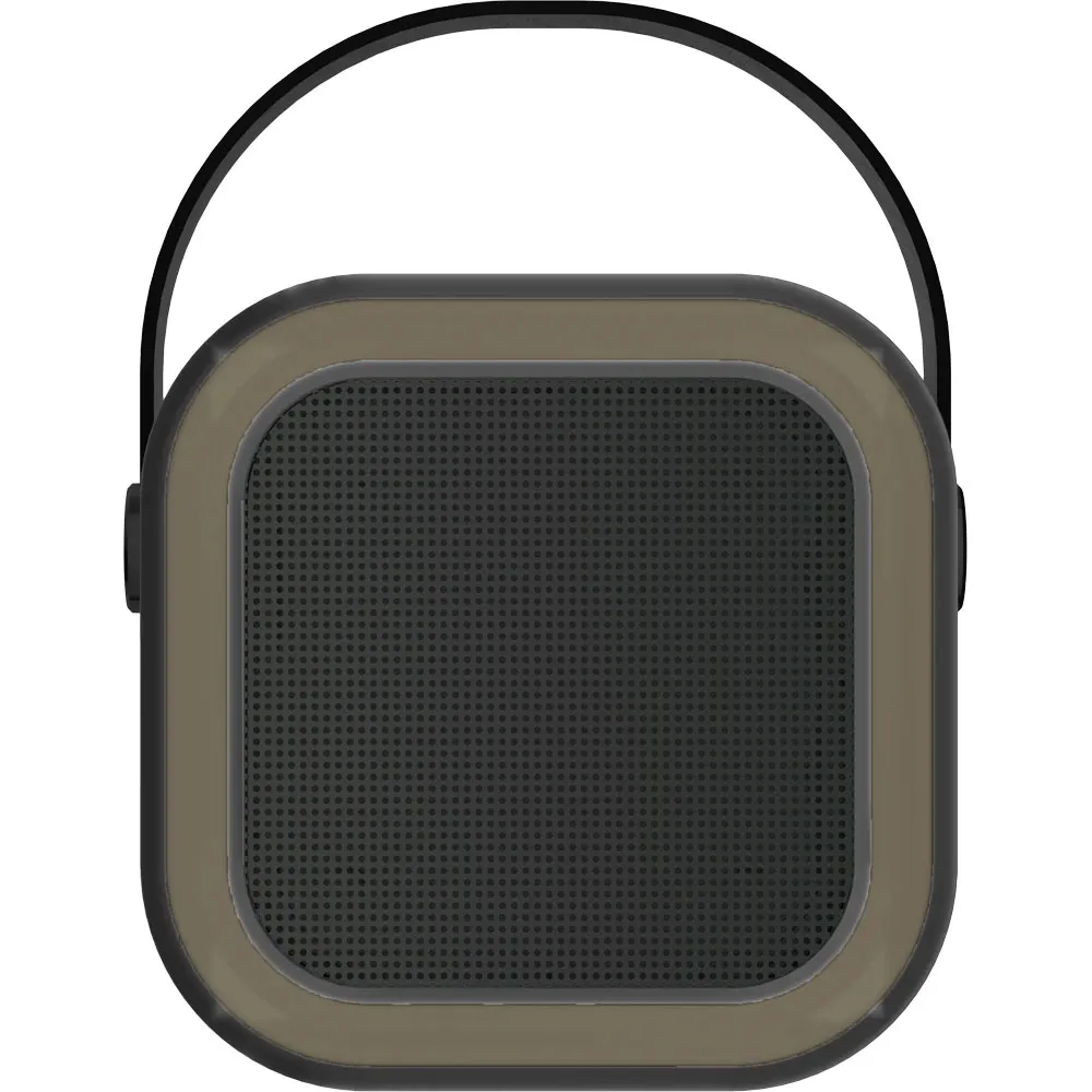SPK-70 Bluetooth Speaker görsel 2