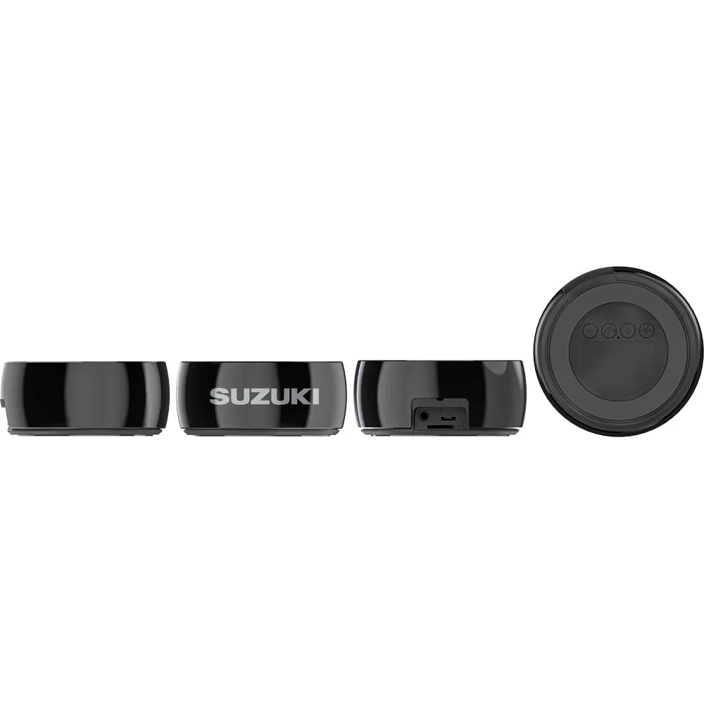 SPK-80 Bluetooth Speaker görsel 3