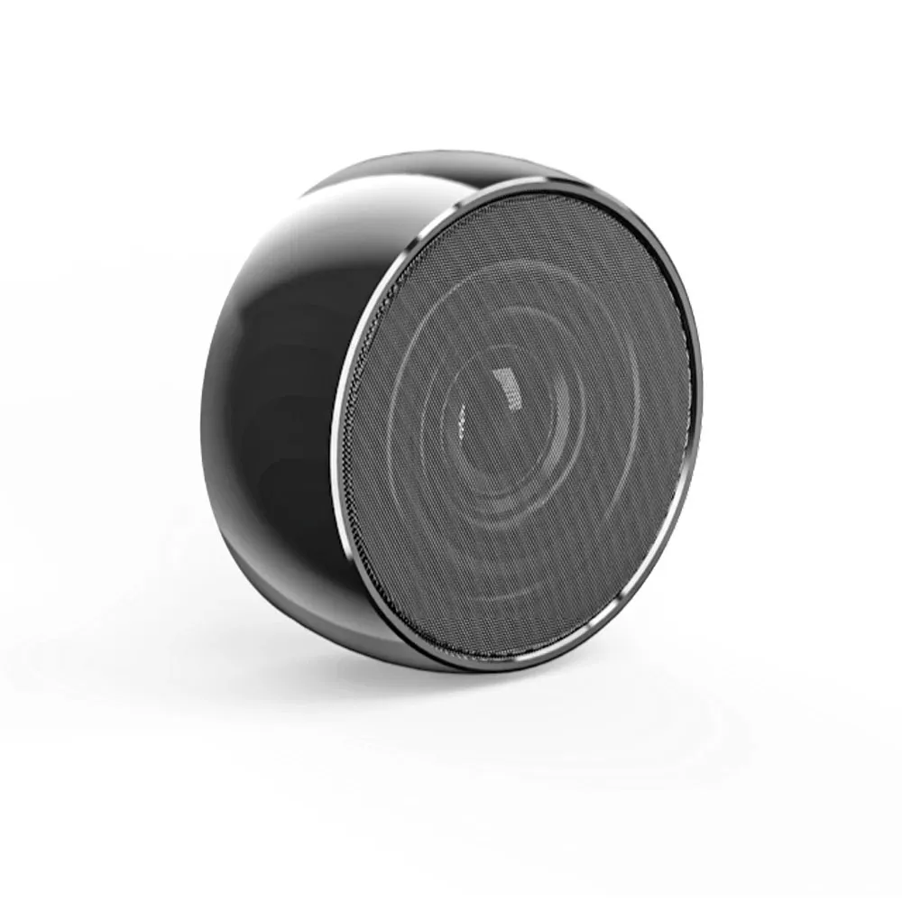 SPK-80 Bluetooth Speaker görsel 2
