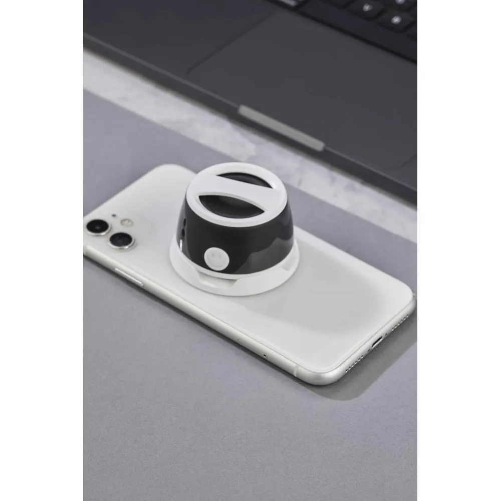 SPK-90 Standlı Bluetooth Speaker görsel 4