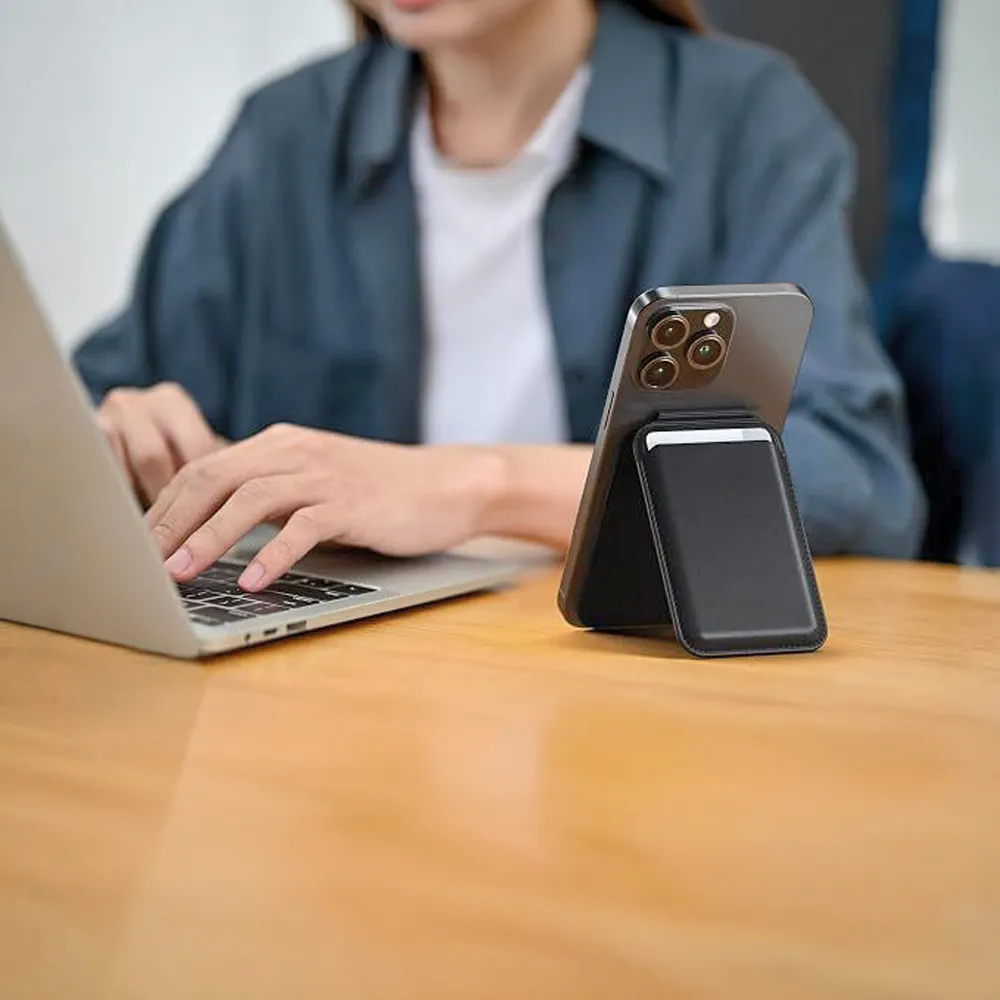 TT-25 MagSafe Cüzdan görsel 2