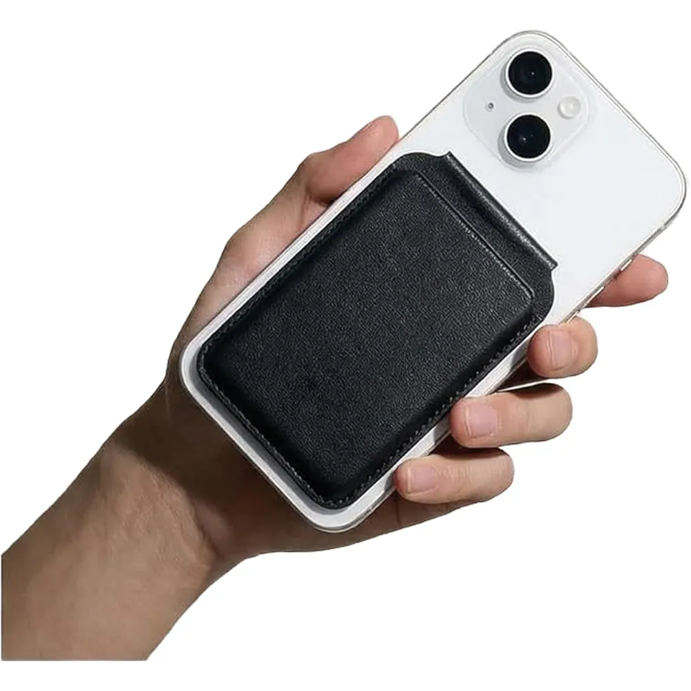 TT-25 MagSafe Cüzdan görsel 3