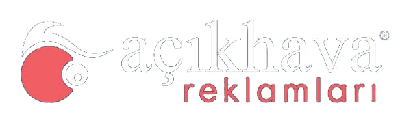 Açıkhava Reklamları logosu