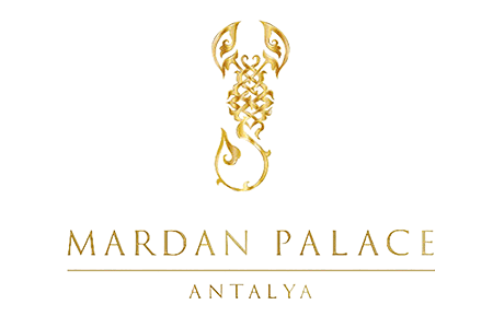Mardan Palace