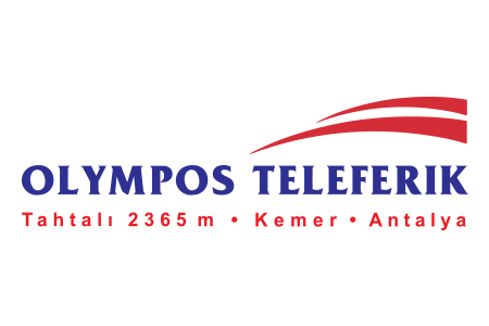 Olympos Teleferik
